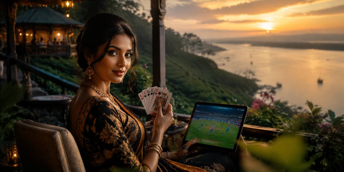 lv2 ক্যাসিনো অভিজ্ঞতা সব ডিভাইসে